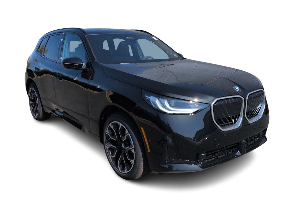 Thumbnail: 2026 BMW X3 - 20