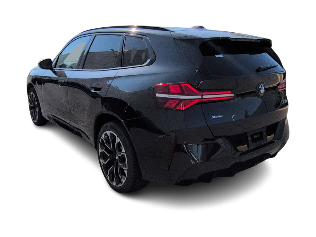 Thumbnail: 2026 BMW X3 - 4