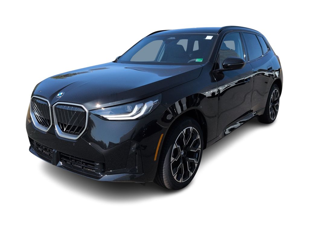Thumbnail: 2026 BMW X3 - 21