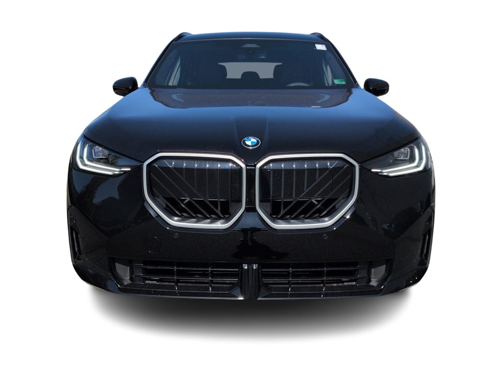 Thumbnail: 2026 BMW X3 - 6