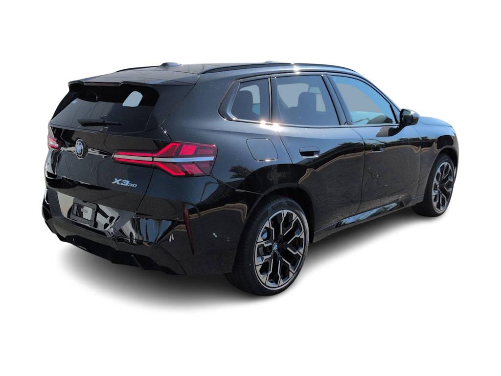 Thumbnail: 2026 BMW X3 - 22