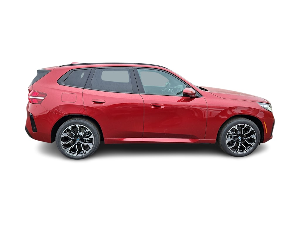 Thumbnail: 2026 BMW X3 - 19