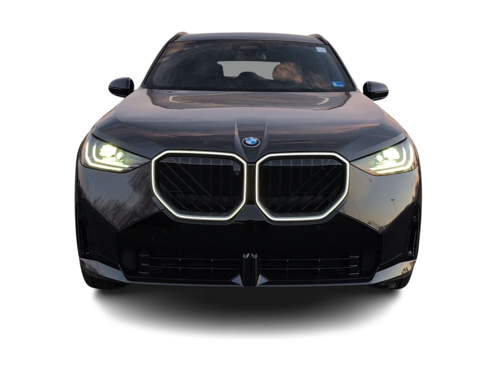 Thumbnail: 2026 BMW X3 - 6
