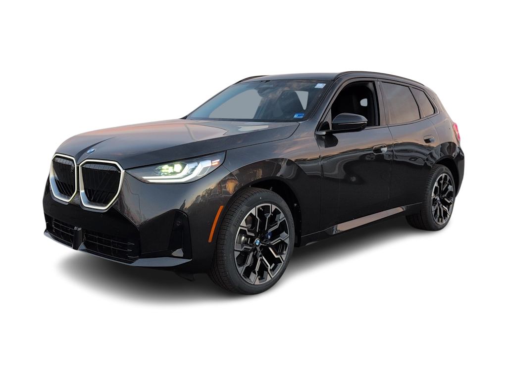 Thumbnail: 2026 BMW X3 - 22