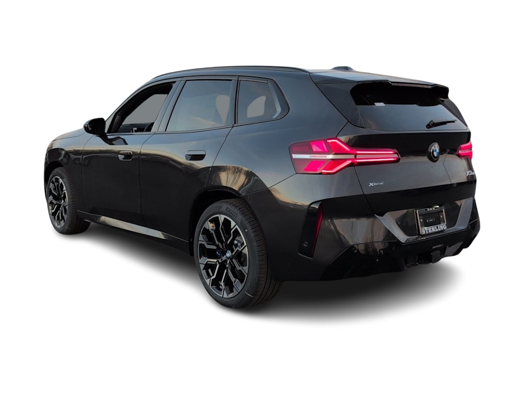 Thumbnail: 2026 BMW X3 - 4