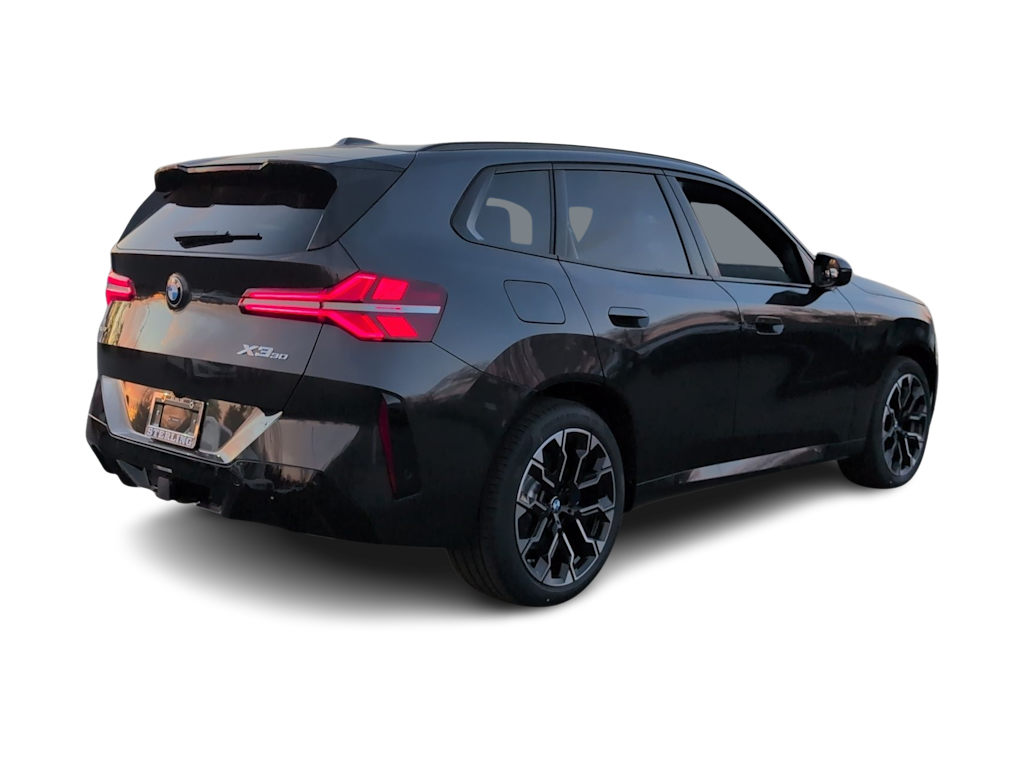 Thumbnail: 2026 BMW X3 - 23