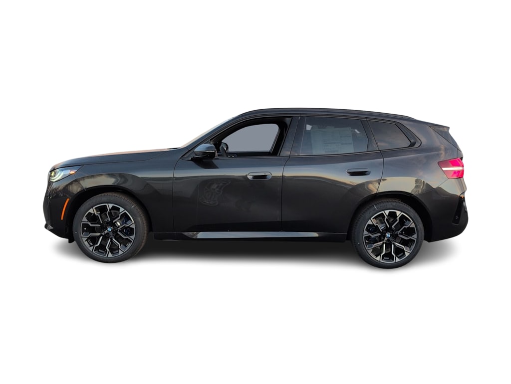Thumbnail: 2026 BMW X3 - 3
