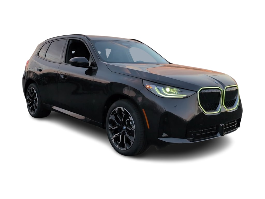 Thumbnail: 2026 BMW X3 - 21