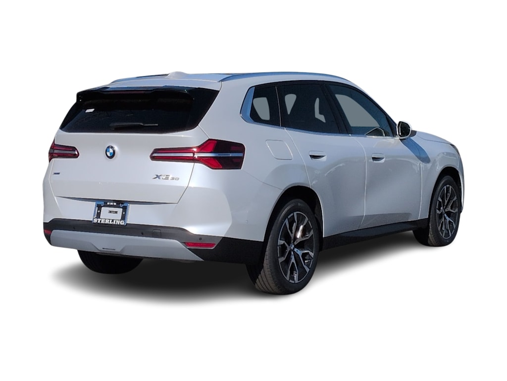 Thumbnail: 2026 BMW X3 - 22