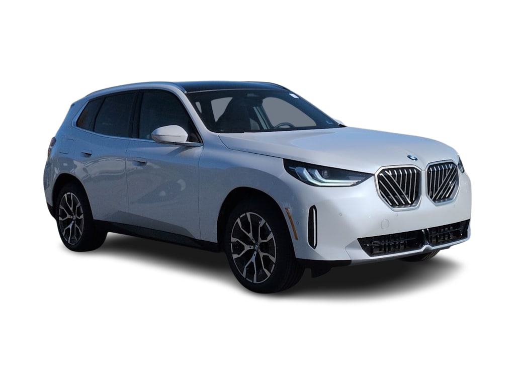 Thumbnail: 2026 BMW X3 - 20