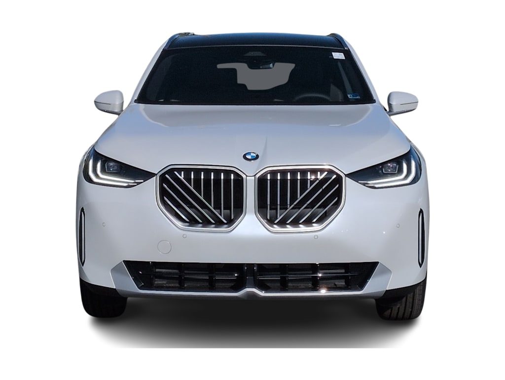 Thumbnail: 2026 BMW X3 - 6