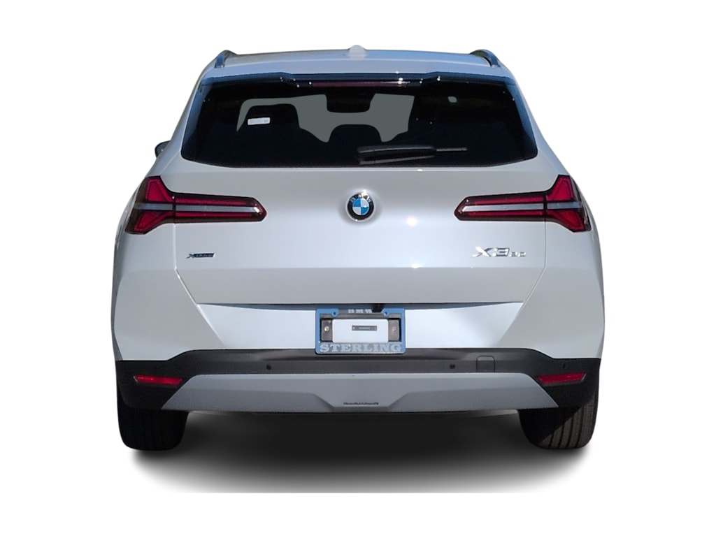 Thumbnail: 2026 BMW X3 - 5
