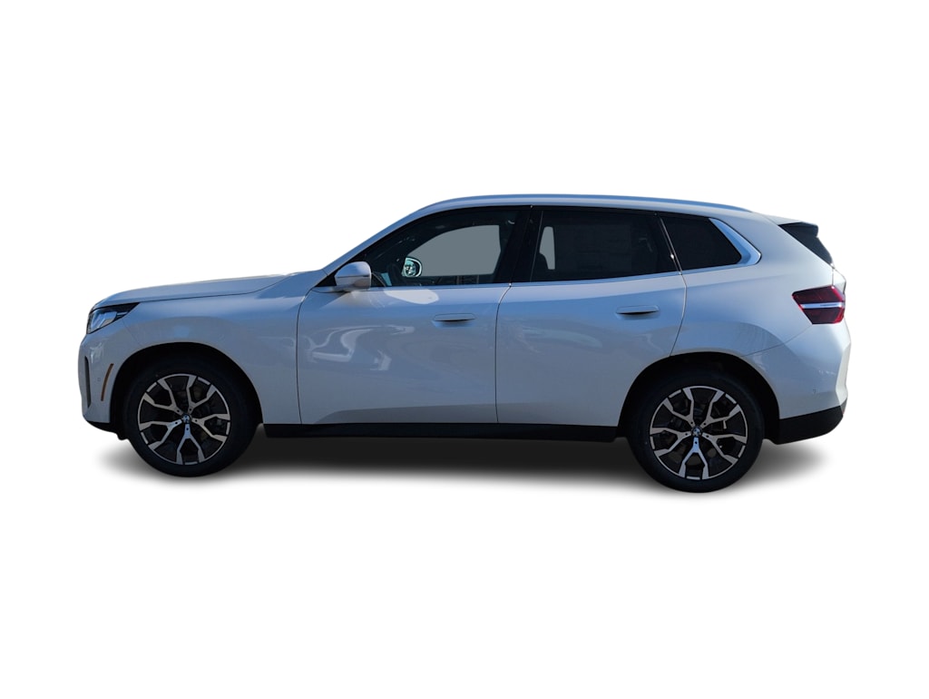 Thumbnail: 2026 BMW X3 - 3