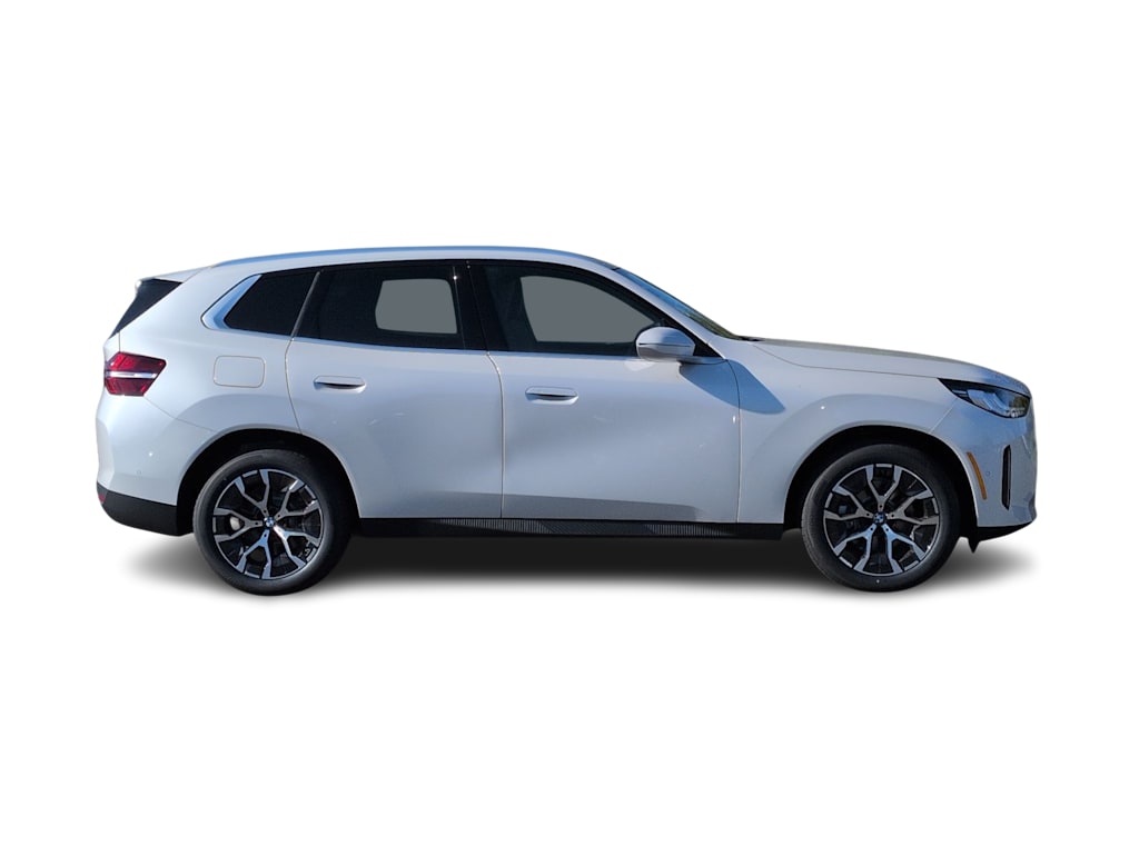 Thumbnail: 2026 BMW X3 - 23
