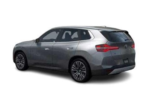 Thumbnail: 2025 BMW X3 - 4