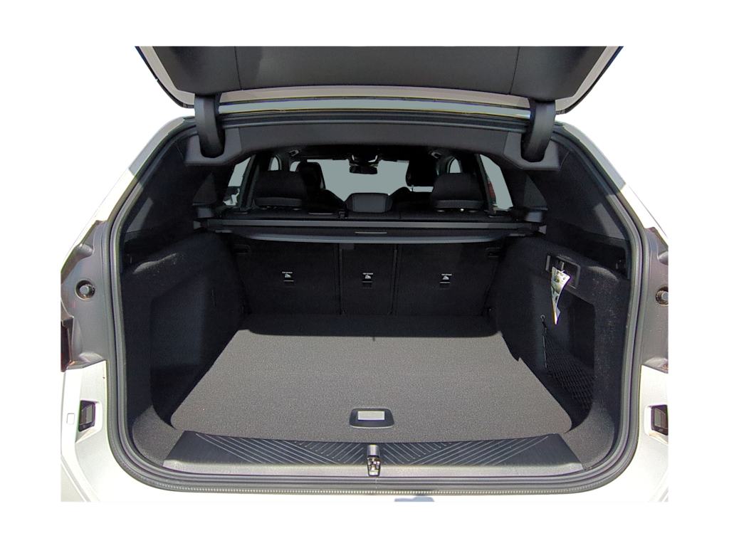 Thumbnail: 2025 BMW X3 - 18