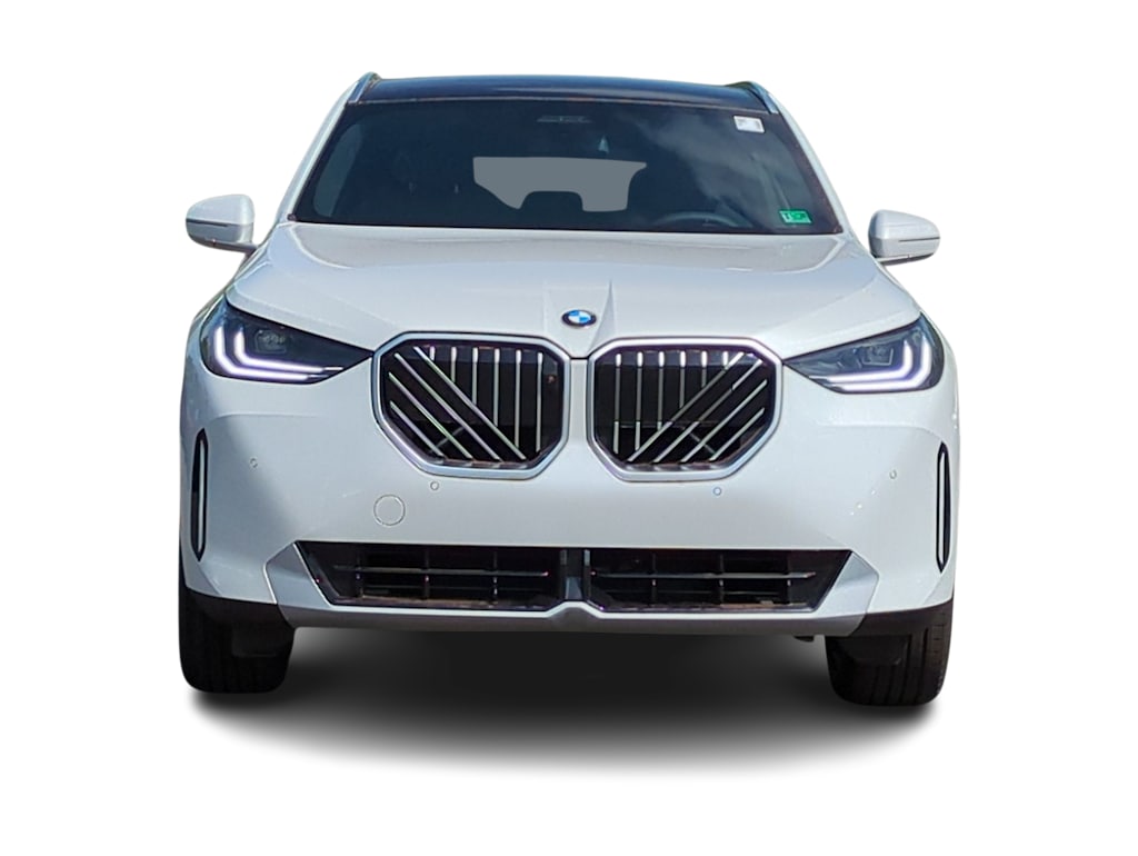 Thumbnail: 2025 BMW X3 - 6