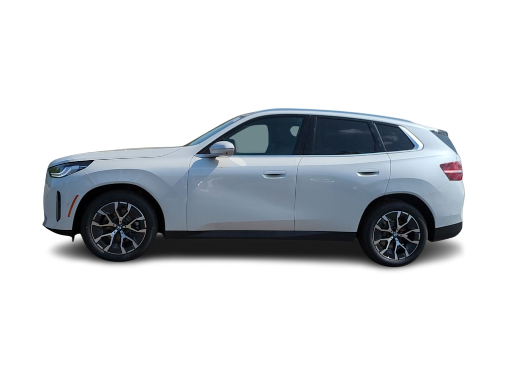 Thumbnail: 2025 BMW X3 - 3