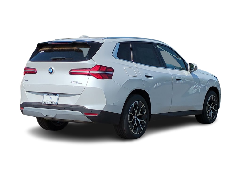 Thumbnail: 2025 BMW X3 - 23