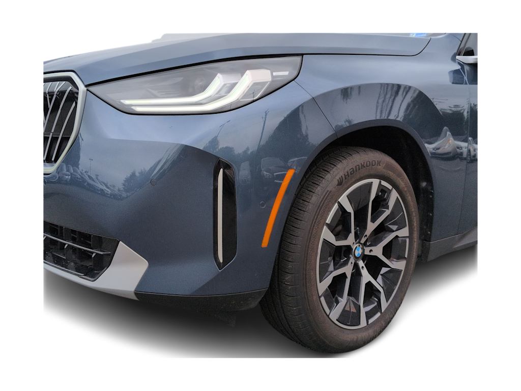 Thumbnail: 2026 BMW X3 - 25
