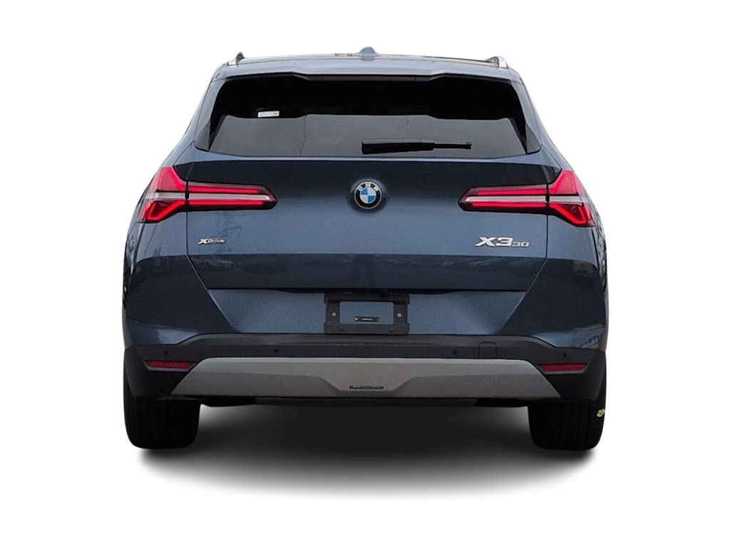 Thumbnail: 2026 BMW X3 - 5