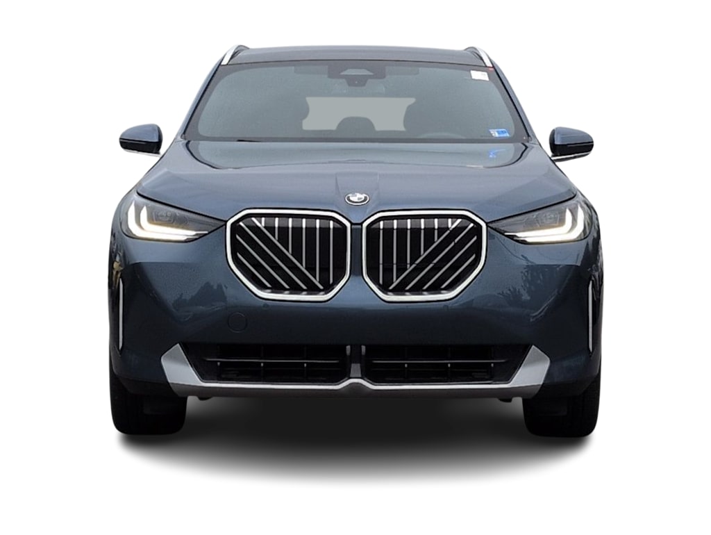 Thumbnail: 2026 BMW X3 - 21