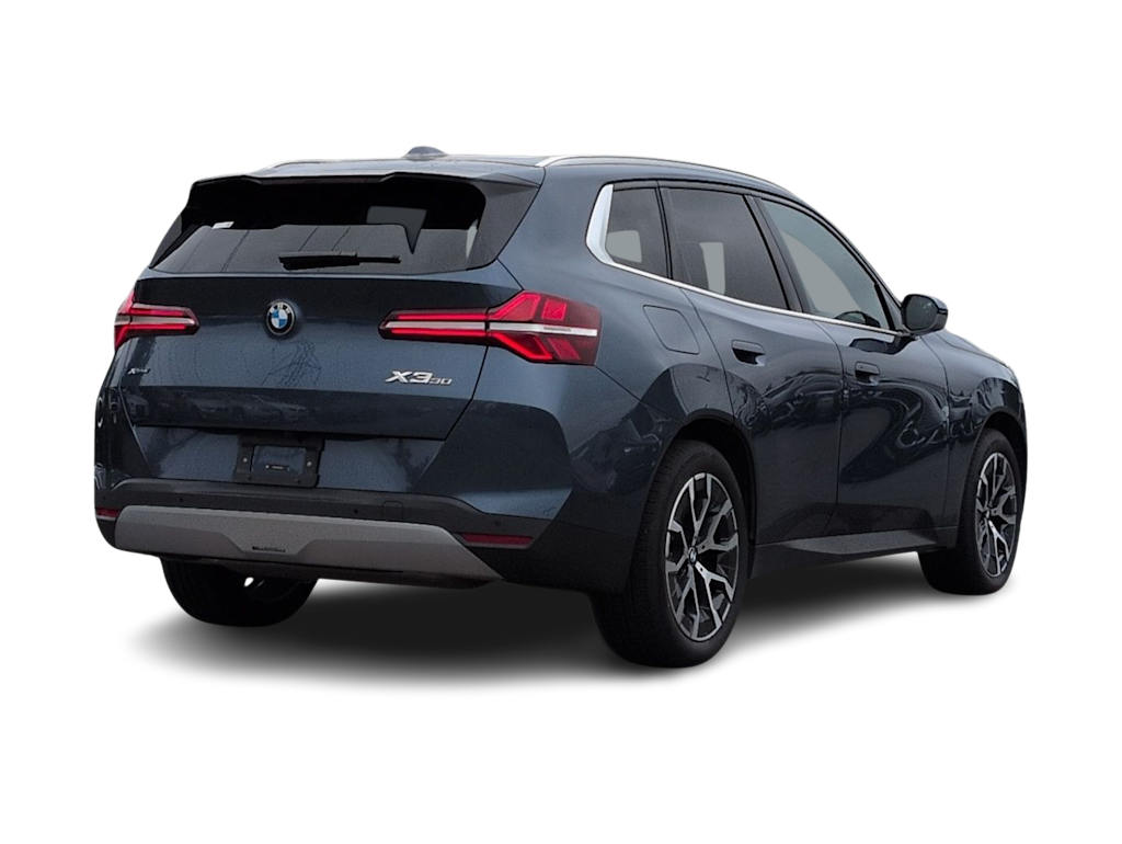 Thumbnail: 2026 BMW X3 - 23