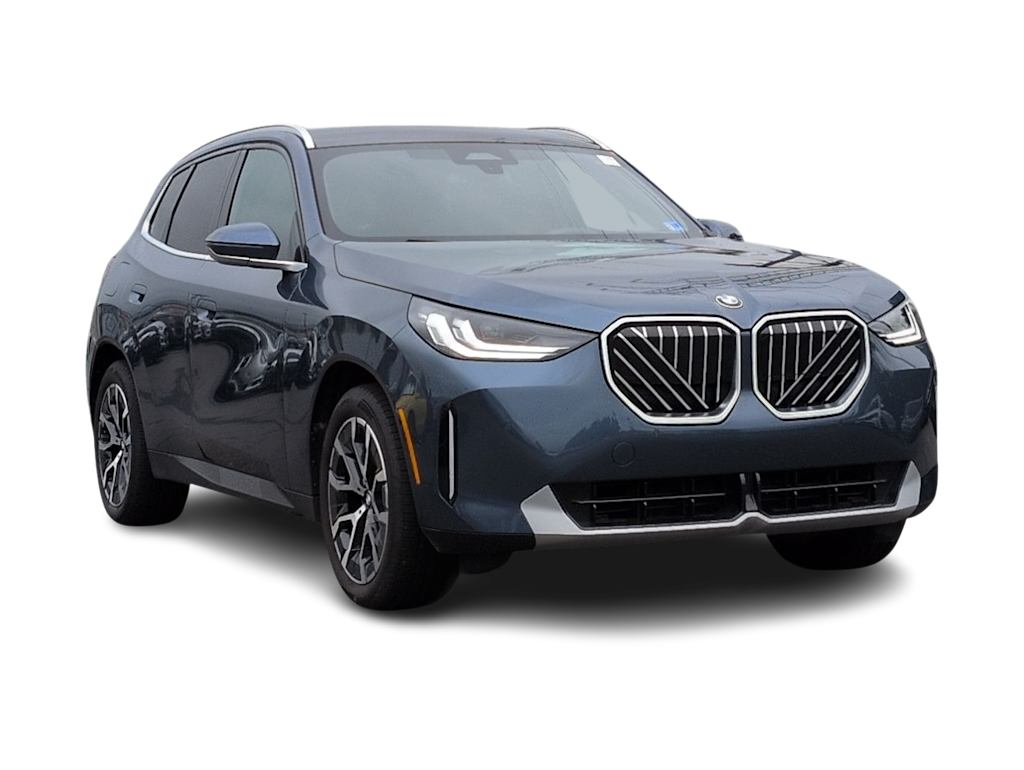 Thumbnail: 2026 BMW X3 - 6