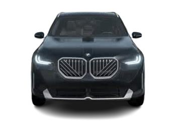 Thumbnail: 2026 BMW X3 - 6