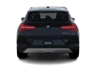 Thumbnail: 2026 BMW X3 - 5