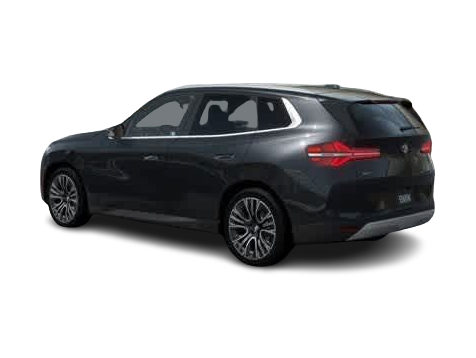 Thumbnail: 2026 BMW X3 - 4