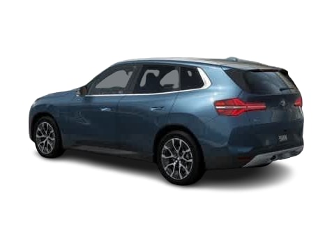 Thumbnail: 2026 BMW X3 - 4