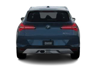 Thumbnail: 2026 BMW X3 - 5