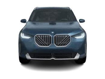 Thumbnail: 2026 BMW X3 - 6