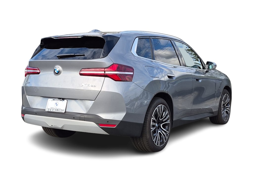 Thumbnail: 2026 BMW X3 - 23