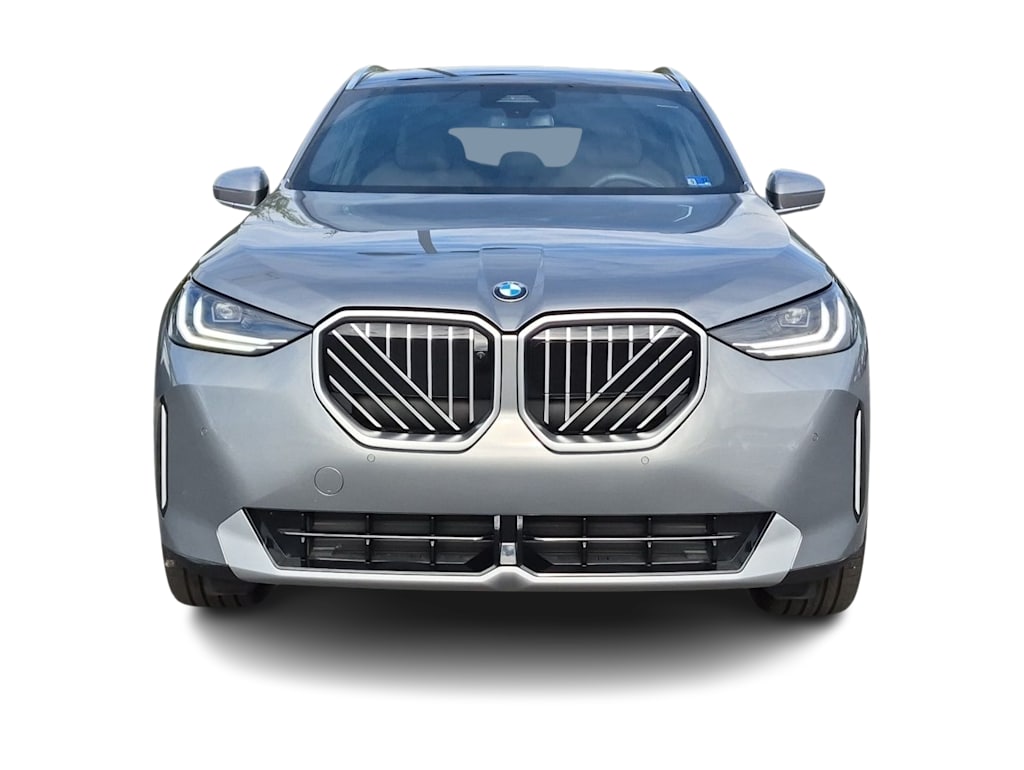 Thumbnail: 2026 BMW X3 - 6