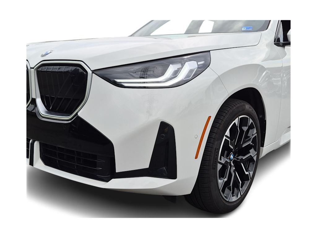 Thumbnail: 2026 BMW X3 - 25
