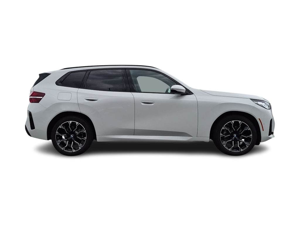 Thumbnail: 2026 BMW X3 - 24
