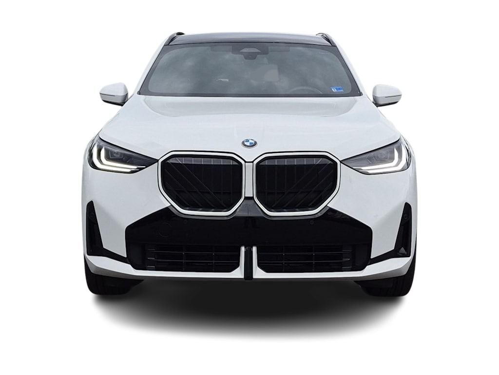 Thumbnail: 2026 BMW X3 - 6