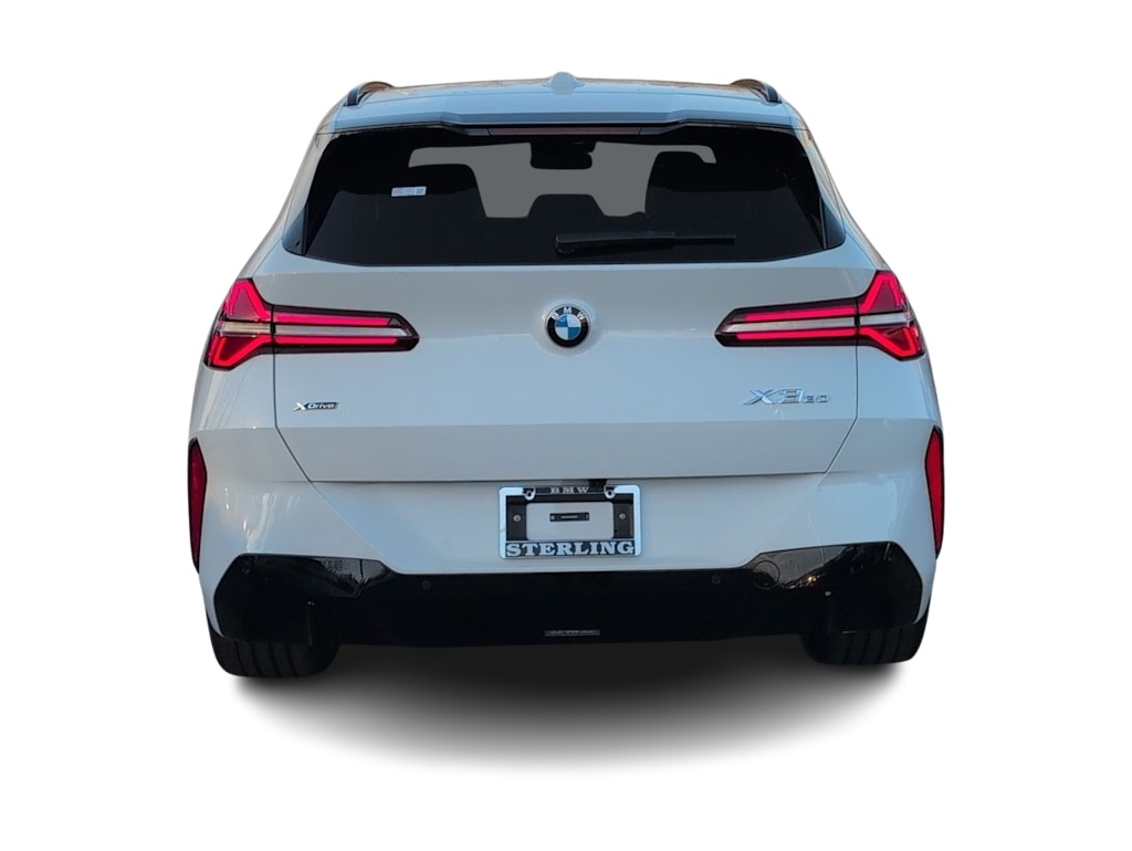 Thumbnail: 2026 BMW X3 - 5
