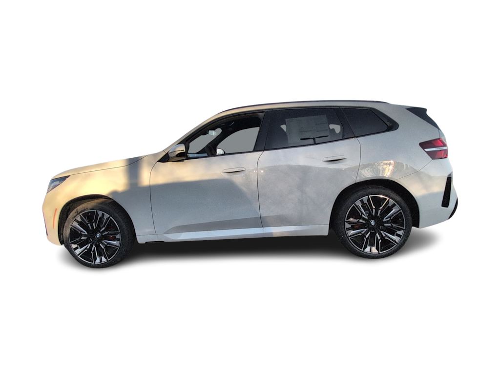 Thumbnail: 2026 BMW X3 - 3