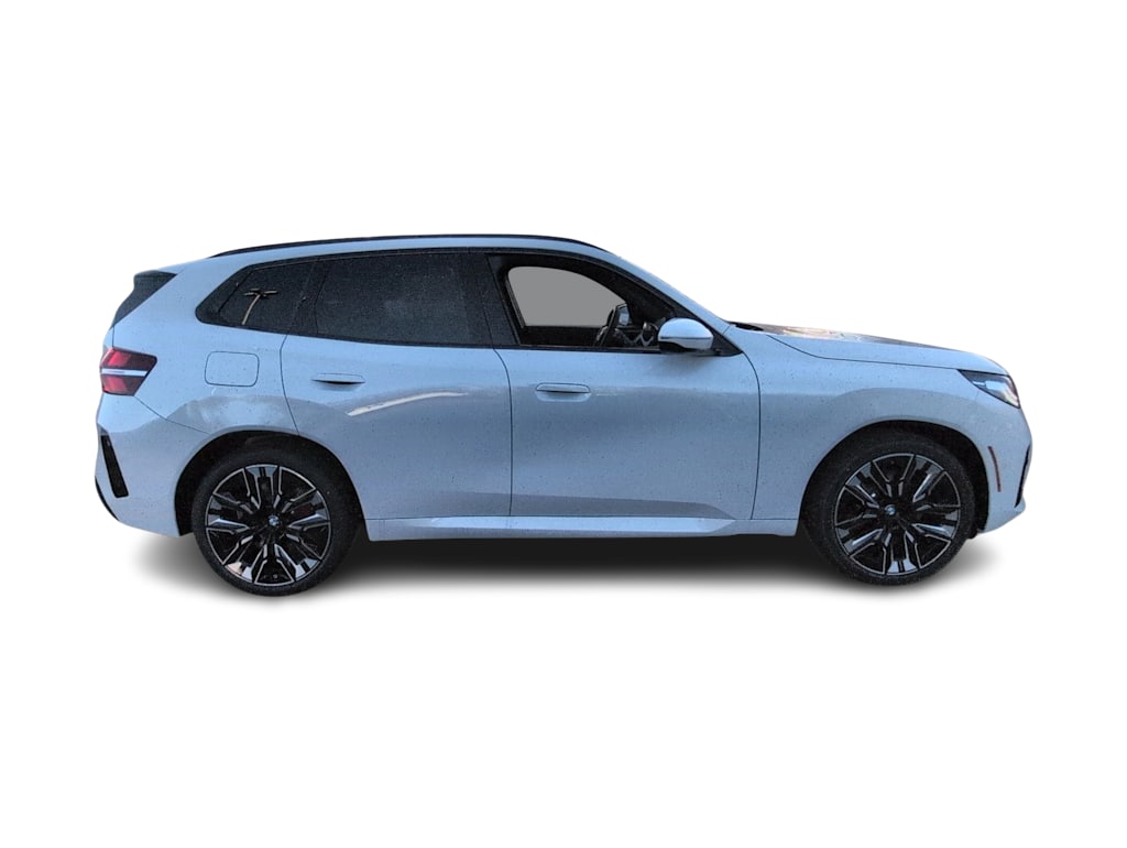 Thumbnail: 2026 BMW X3 - 23