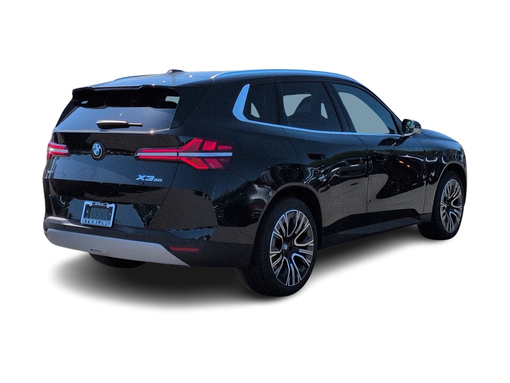 Thumbnail: 2026 BMW X3 - 23