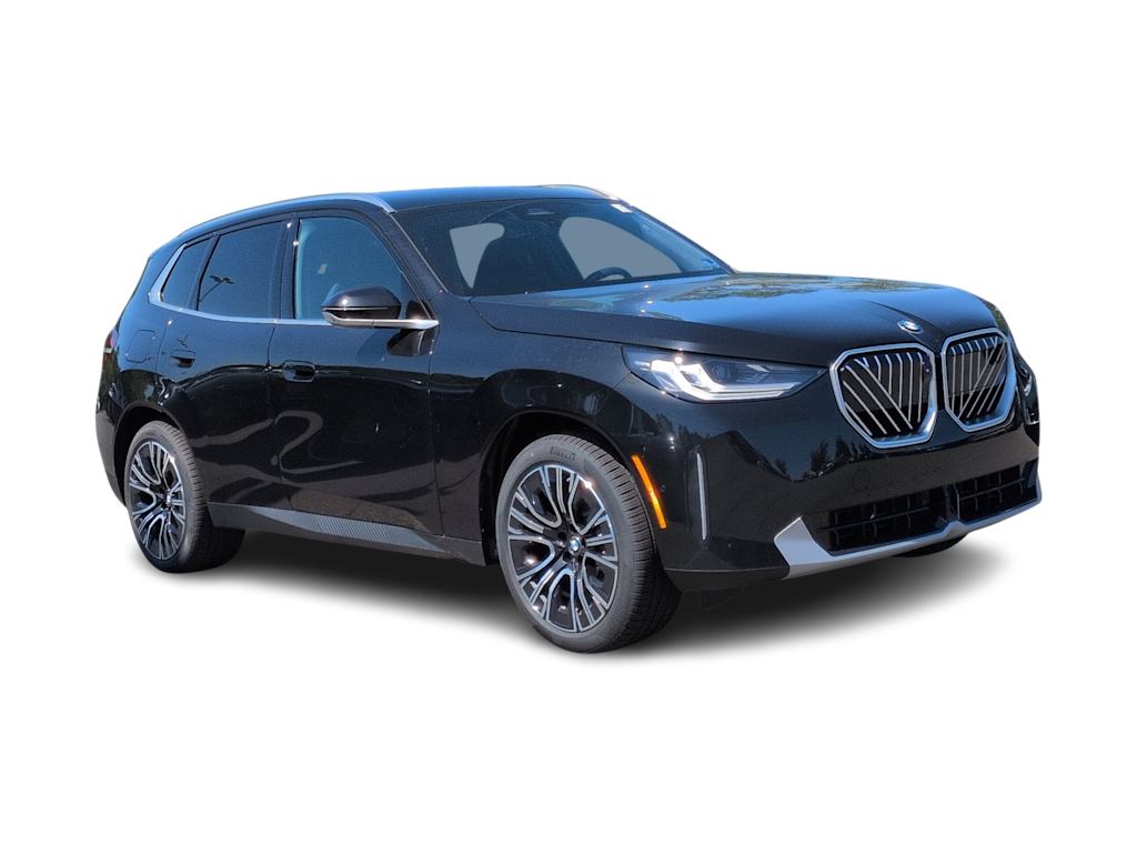 Thumbnail: 2026 BMW X3 - 21