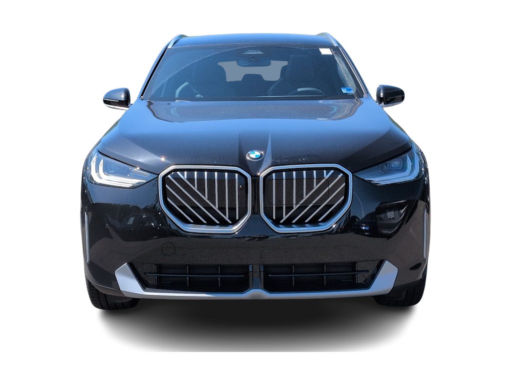 Thumbnail: 2026 BMW X3 - 6