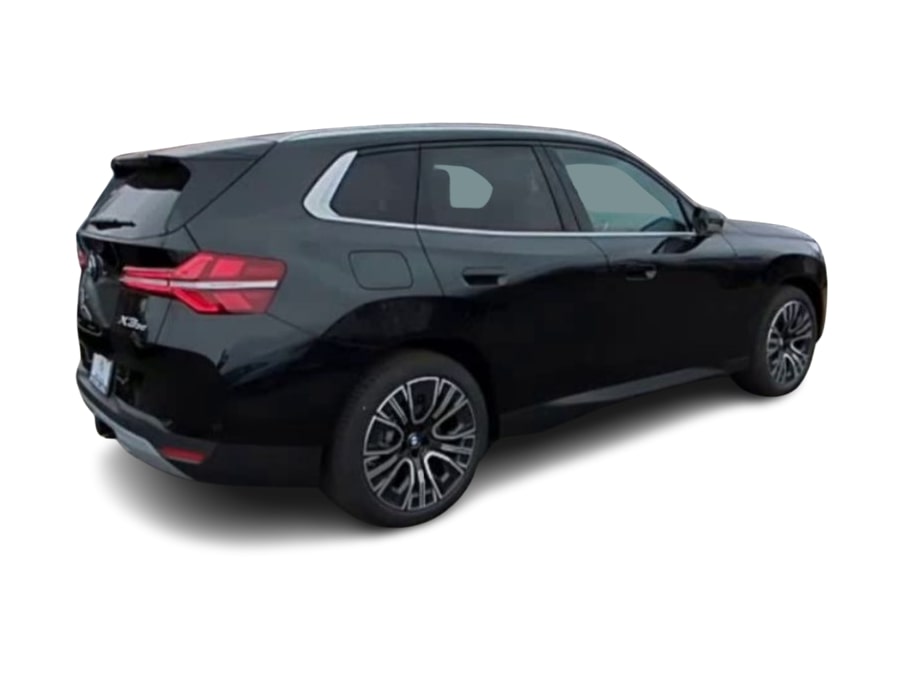 Thumbnail: 2025 BMW X3 - 21