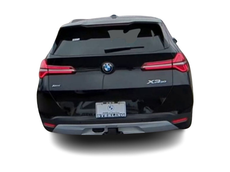 Thumbnail: 2025 BMW X3 - 5