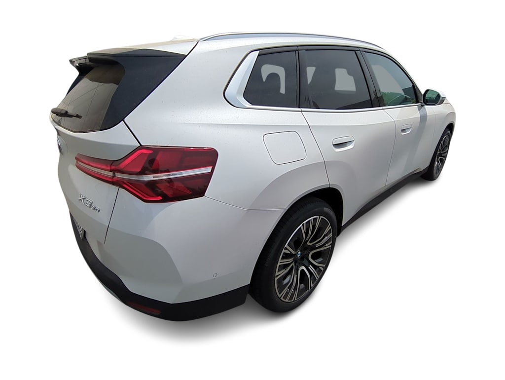 Thumbnail: 2025 BMW X3 - 22