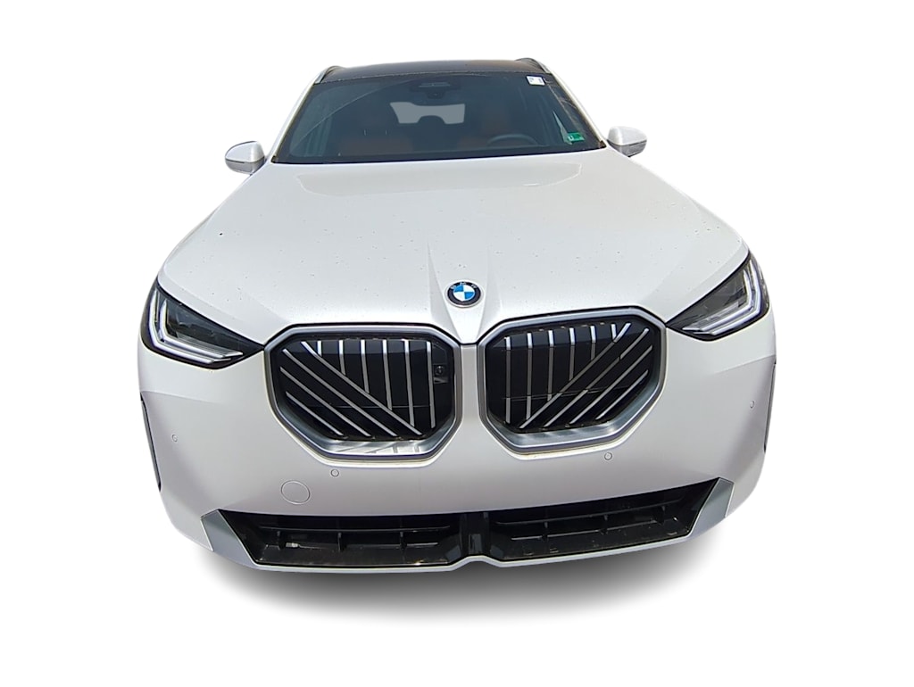 Thumbnail: 2025 BMW X3 - 6