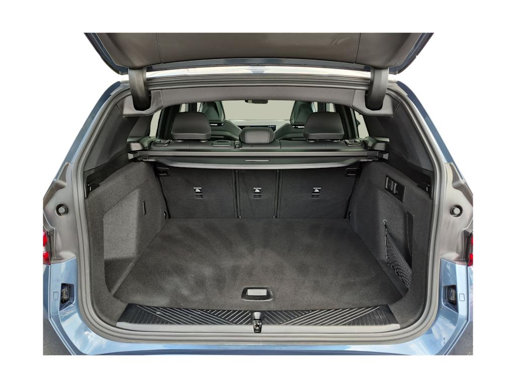 Thumbnail: 2026 BMW X3 - 18